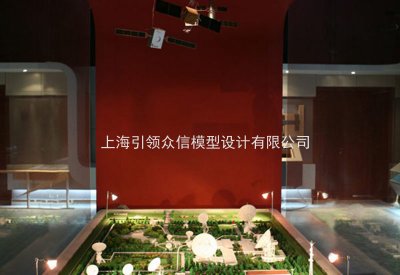 航天军事模型